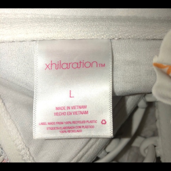 Tube top - Picture 3 of 3